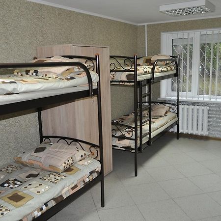 Hostel Bayit Kremençuk Dış mekan fotoğraf