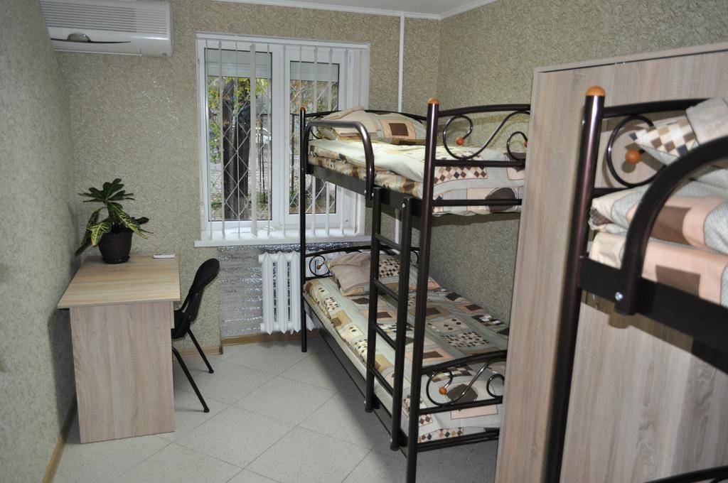 Hostel Bayit Kremençuk Dış mekan fotoğraf