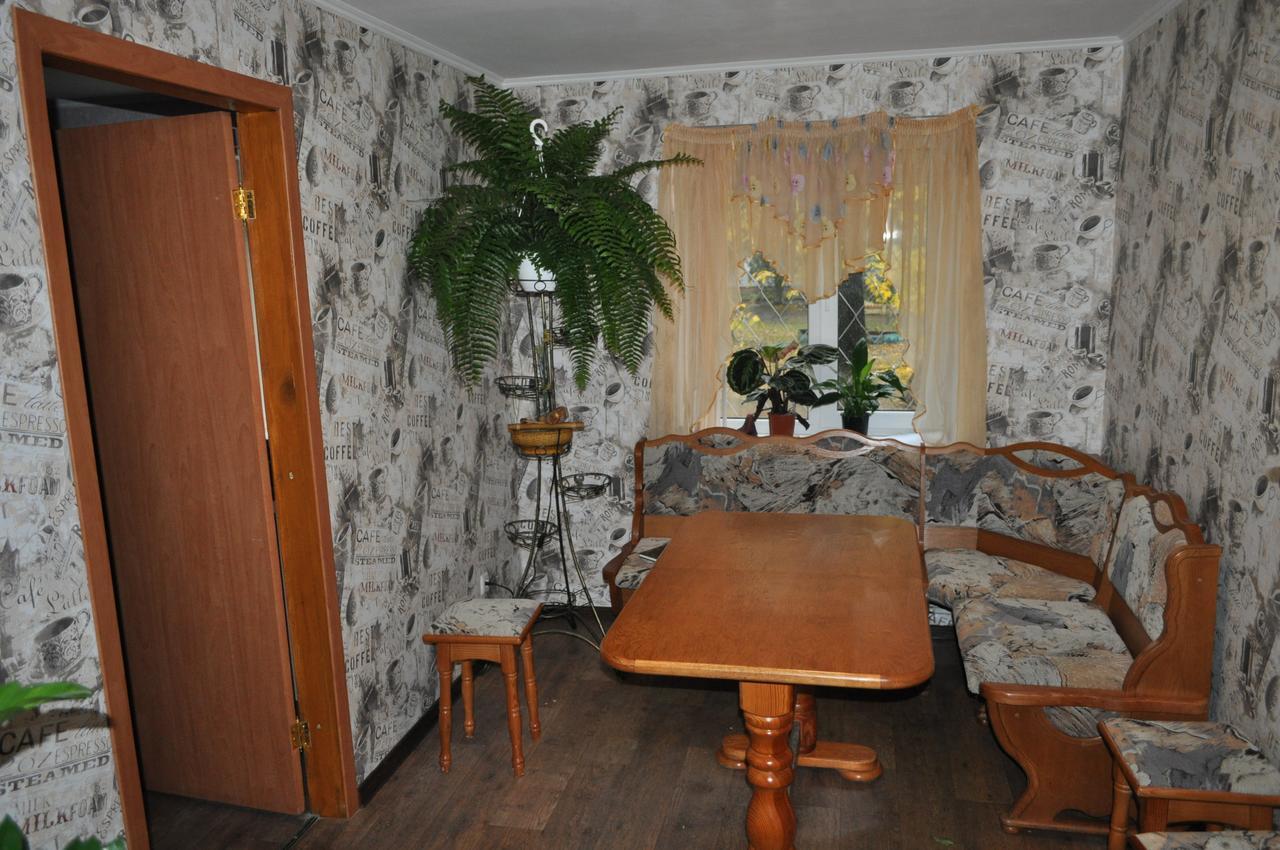 Hostel Bayit Kremençuk Dış mekan fotoğraf