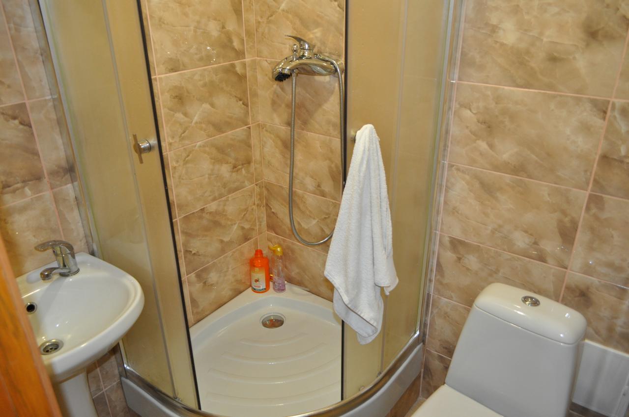 Hostel Bayit Kremençuk Dış mekan fotoğraf
