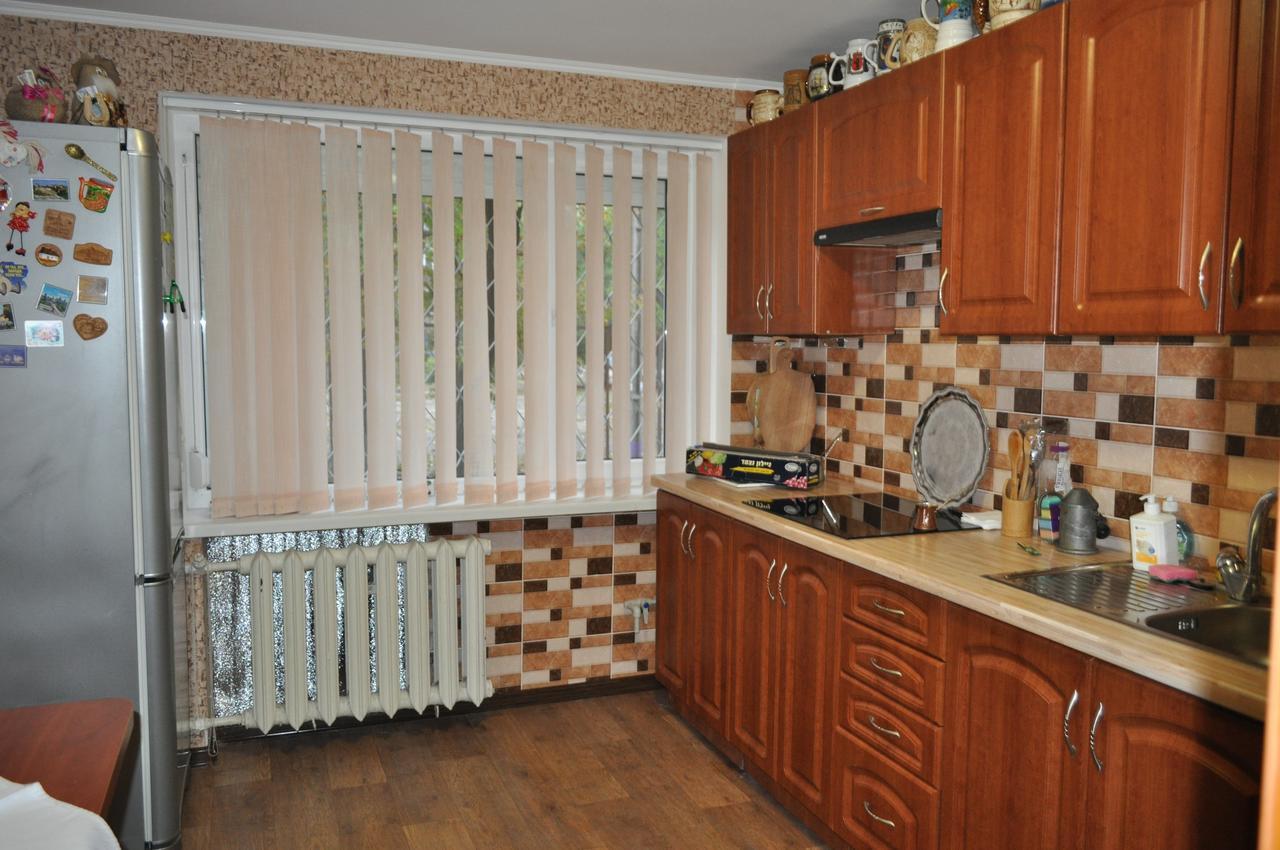 Hostel Bayit Kremençuk Dış mekan fotoğraf
