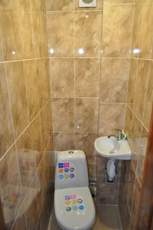 Hostel Bayit Kremençuk Dış mekan fotoğraf