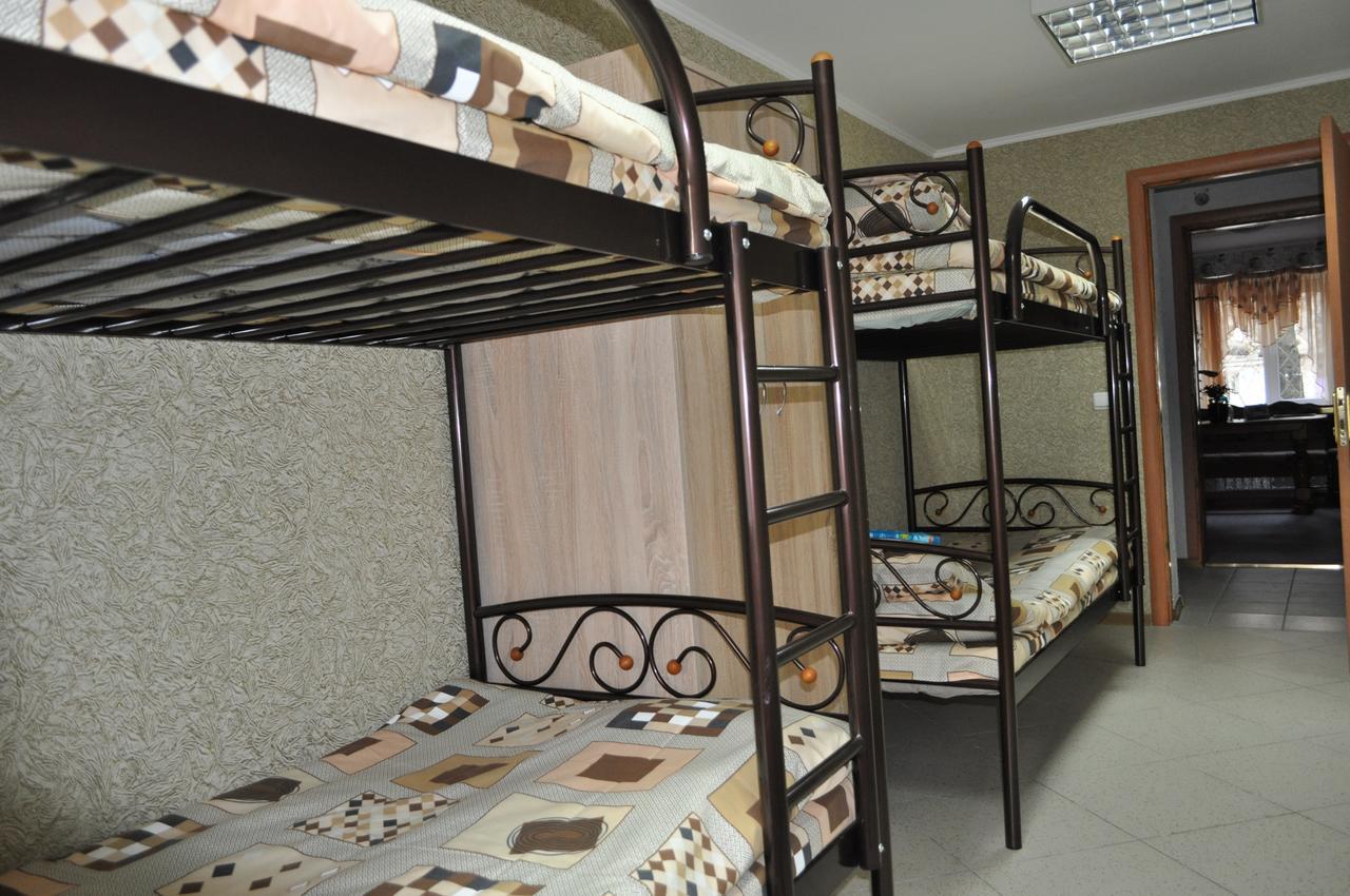 Hostel Bayit Kremençuk Dış mekan fotoğraf