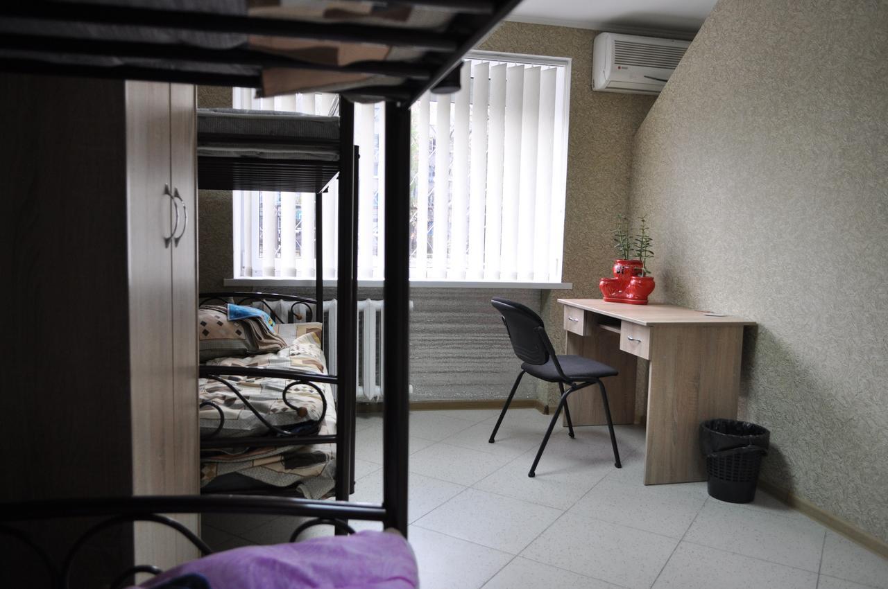 Hostel Bayit Kremençuk Dış mekan fotoğraf