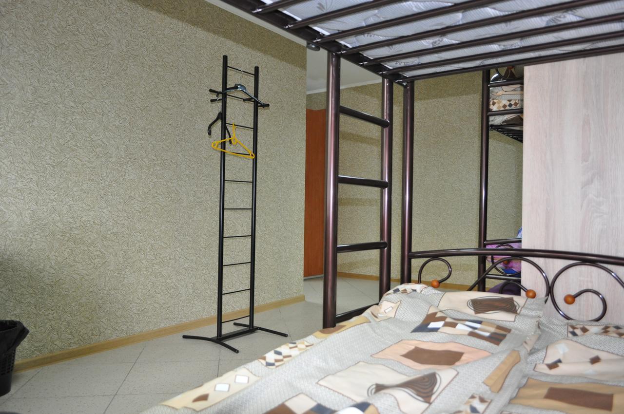 Hostel Bayit Kremençuk Dış mekan fotoğraf