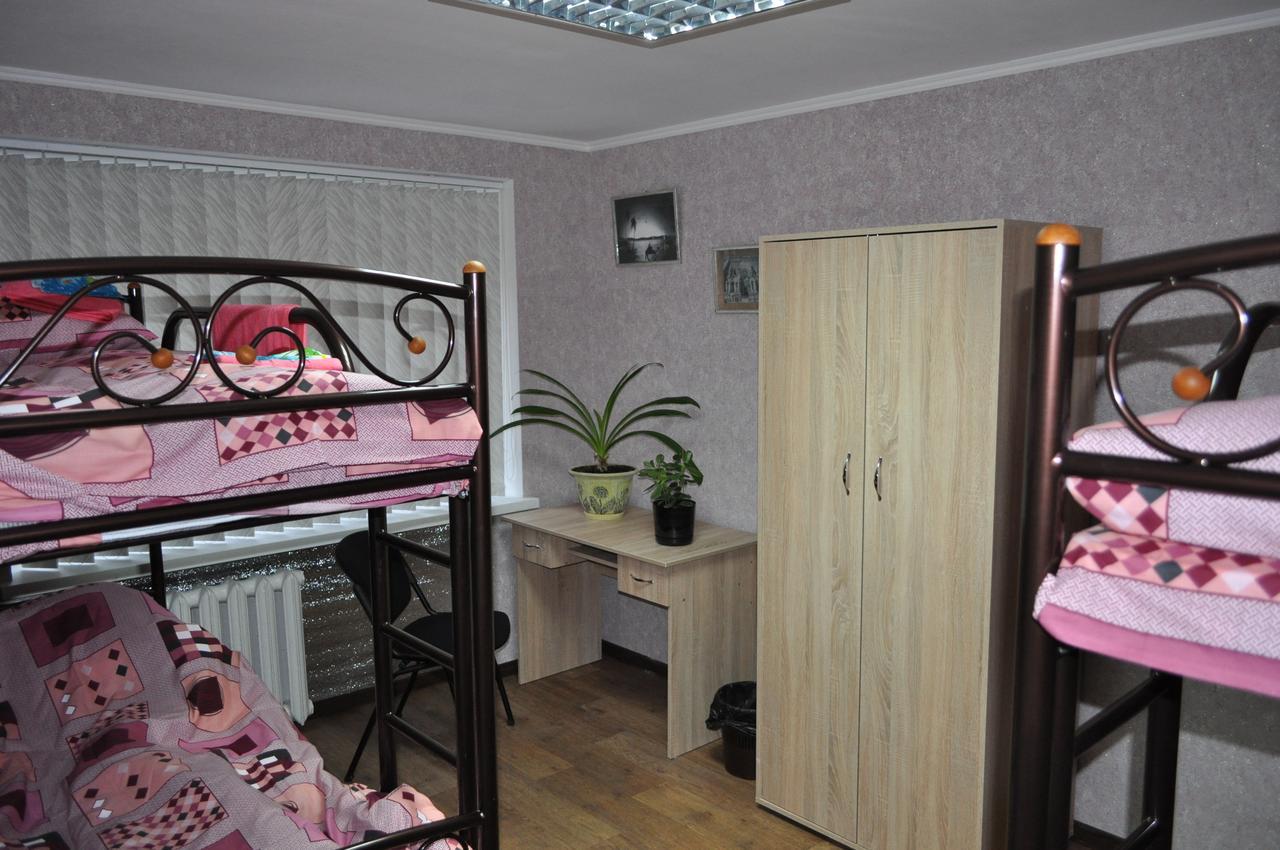 Hostel Bayit Kremençuk Dış mekan fotoğraf