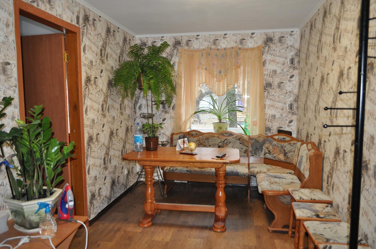 Hostel Bayit Kremençuk Dış mekan fotoğraf