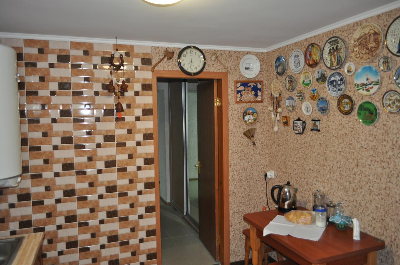 Hostel Bayit Kremençuk Dış mekan fotoğraf